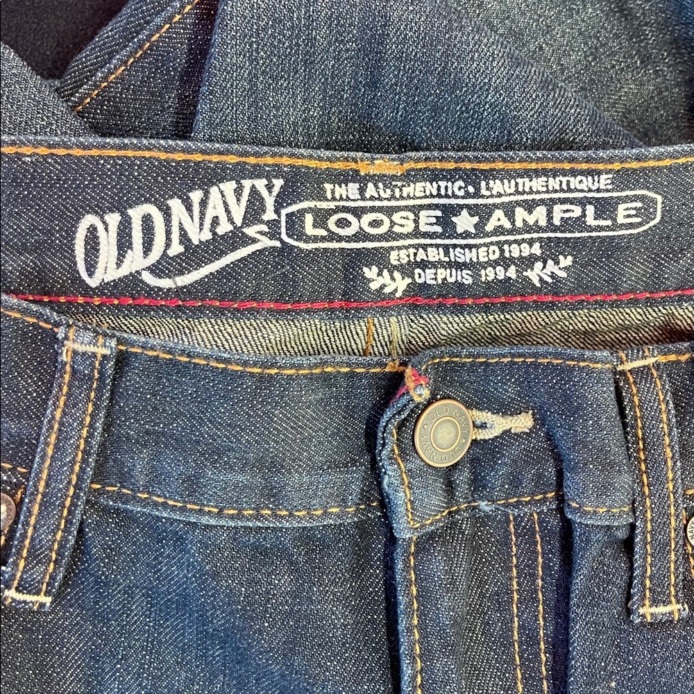 Old Navy Jeans